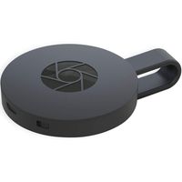 Lemorele WiFi Display Dongle HDMI Adapter Receiver Streaming Media Player Share Videos, Audio, Picture, Live Camera and Music from PC/Phone to TV, Monitor，Projector