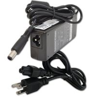 AC Adapter/Power Supply+Cord for HP/Compaq 384021-001 391173-001 463955-001 ED495AA#ABA