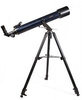 Strike 80 NG Telescope in Blue and Black