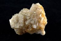 Fluorite UK Derbyshire Cubic Specimens OOFF208