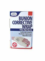 Bunion Corrective Wrap, Right Foot