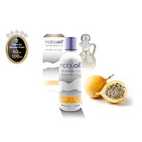 NOBU Dry Massage Oil (Exotic Fruit, 100ml)