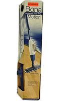 Bona Hardwood Floor Vibrating Mop BK-710013405