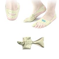 Elastic Bunion Corrector with Ventilation Holes