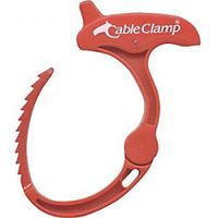 Q A Worldwide CCM0601-UP-001 Cable Clamp Cord Organizer