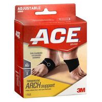 ACE™ Brand Therapeutic Arch Support Pack of 3