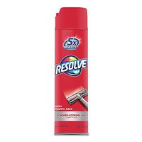 RESOLVE 00706 Foam Carpet Cleaner, Foam, 22 oz, Aerosol Can