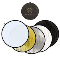 Glow Portable 5 in 1 32" Reflector Kit