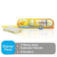Swiffer Dusters Heavy Duty Starter Kit
