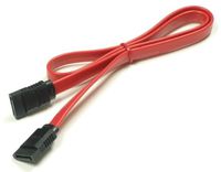 iComp Standard SATA 0.5m Cable