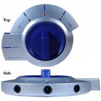 CableWholesale's Optical (Toslink) Digital Audio Selector, 3 In / 1 Out