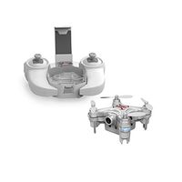 MOTA JETJAT Ultra Drone with One Touch Take-Off & Landing, White