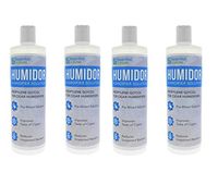 Cigar Humidor Solution (4 Pack / 16 oz Per Bottle), Best Propylene Glycol Formula for Cigar Humidifiers, Keep Stogies Fresher Than Ever by Essential Values