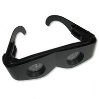 YaRich Fishing Telescope Glasses Binoculars Magnifier Magnification Glasses