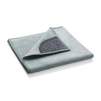 E-Cloth Kitchen Microfiber Cleaning Cloth with Non-Scratch Scrubbing Corner