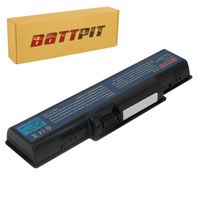 BattpitTM Laptop/Notebook Battery Replacement for Acer Aspire 5738Z-4111 (4400mAh / 48Wh)