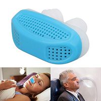 Stop Snoring Today! Finally Get The Good Night's Sleep That You Deserve!