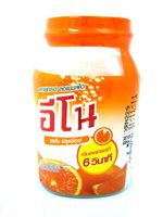 Eno Orange Flavoured Fruit Salt Relief Upset Stomach Too Much Food Hyperacidity