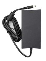 130W 19.5V 6.7A AC Adapter Charger Compatible for Dell Precision M20 M60 M70 M90 M2400 Alienware 13 13 R2 Latitude E6540 Inspiron 15 7557 7559 7560 7566 5160 Dell XPS M1210 M1330 by ETTECH