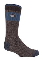 Heat Holders Thermal Socks, Men's Original, US Shoe Size 7-12 (Lowther)