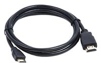 LETO Mini HDMI A/V TV Video Cable Cord For Asus Eee Pad Transformer TF101/G Tablet