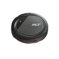 Plantronics Calisto 3200 Portable Personal Speakerphone with 360° Audio