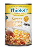 Thick-It Sweet Corn Puree 15 oz.