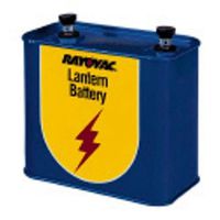 12-Volt Sportsman Battery