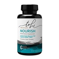 Tohi - Nourish - 30 Day Supply - Rocky Mountain Oils - 100% Natural Dietary Supplements