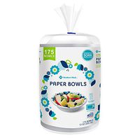 Member's Mark Paper Bowl, 12 oz. (175 ct.)