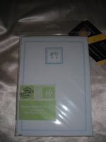 Birth Announcement Kit for Boys