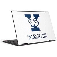Skinit Decal Laptop Skin for Envy x360 13z (2018) - Officially Licensed College Yale University Design
