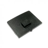 Street Guardian SG9665MNT - Spare 3M Stick Plate (Thin) Mount for Street Guardian SG9665GC (Stealth Black 32 VHB Tape)