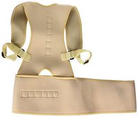 PU Health Magnetic Back Brace