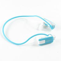 Impecca MPWH-82A Wire Free Sport Waterproof 8GB MP3 Player