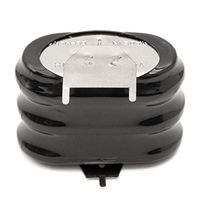 Exell Battery 3.6-Volt Nickel Metal Hydride Battery Pack with 3-Pin Connector, Replacement Battery for 3/V150H, 3/V150H-3P, and Others