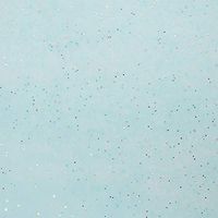 Sparkle Tissue Paper - 20" X 30" - Light Blue - Package 200