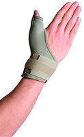 Thermoskin Thumb Stabilizer, Beige, Medium