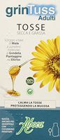 ABOCA Grintuss Adult Syrup