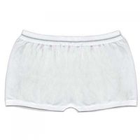 Covidien Wings Incontinence Knit Pants - Small / Medium - Bag of 5