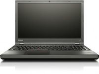 Lenovo ThinkPad T540p 20BE004FUS  15.6-Inch Laptop (2.6 GHz Intel Core i5-4288U Processor, 4GB DDR3, 500GB HDD, NVIDIA GeForce GT 730M, Windows 8 Pro) Black