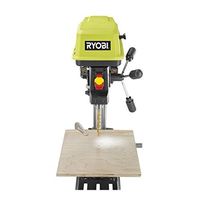 Ryobi DP103L 10 in. Drill Press Green