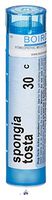 Spongia Tosta 30C Homeopathic Medicine for Croupy Cough (80 Pellets)
