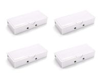 Sewell Ghost Wire Termination Block, 4 Pack