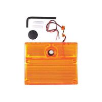 ELK PRODUCTS ELKSL1A ELK ELK-SL1A AMBER STROBE