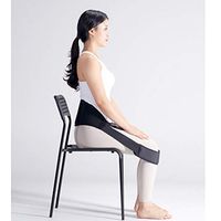Aider Good Posture Band Orthosis Sports wear Protect Specialized Band One Size Fit All