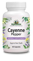 Cayenne