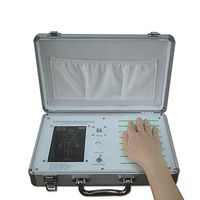 JiaHao Quantum Resonance Magnetic Analyzer 4th Generation Palm Touch Hand Version