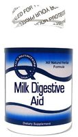 Milk Digestive Aid 60 Capsules ^GLS