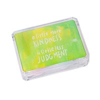 Korean Contact Lens Case Lenses Holder Travel Portable Len Glasses Box NO.10